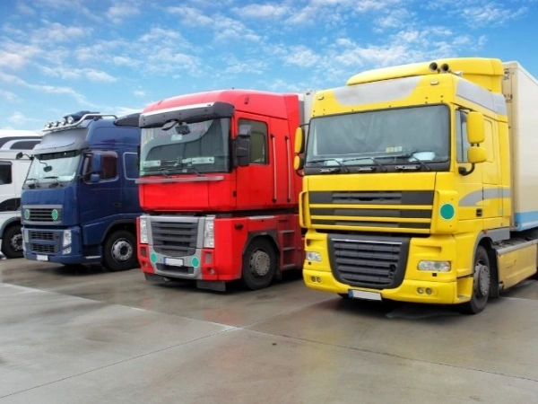 Adana Kasımpaşa Nakliye